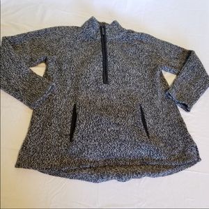 Garnet Hill sweater